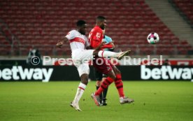23.10.20 VfB Stuttgart - 1. FC K&ouml;ln
