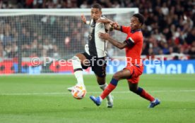 26.09.22 England - Deutschland