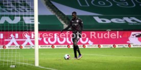 06.12.20 SV Werder Bremen - VfB Stuttgart