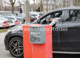 VfB Stuttgart Kevin Gro&szlig;kreutz