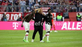 10.09.22 FC Bayern M&uuml;nchen - VfB Stuttgart