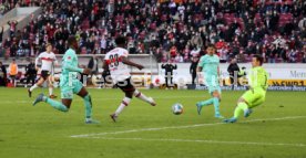 19.02.22 VfB Stuttgart - VfL Bochum