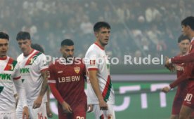 22.03.26 FC Augsburg - VfB Stuttgart