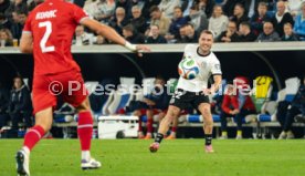 10.10.25 Deutschland - Luxemburg