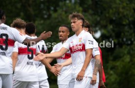 12.07.25 SV Fellbach - VfB Stuttgart
