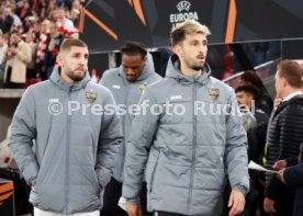 25.09.25 VfB Stuttgart - Celta de Vigo