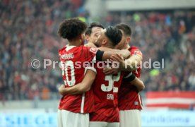 30.10.21 SC Freiburg - SpVgg Greuther F&uuml;rth