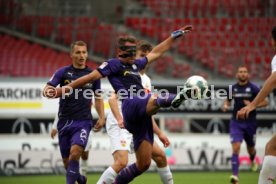 VfB Stuttgart - VfL Osnabrück