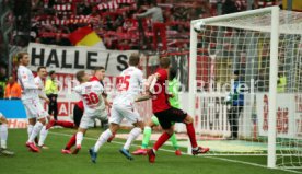 SC Freiburg - 1. FC Union Berlin