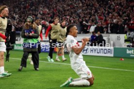 20.10.26 VfB Stuttgart - Atletico Madrid