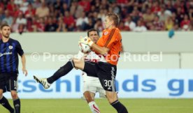 26.08.10 VfB Stuttgart - Slovan Bratislava