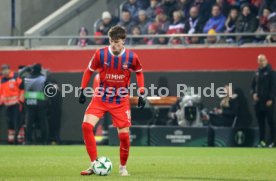 20.02.25 1. FC Heidenheim - FC Kopenhagen