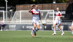 08.08.26 Frauen VfB Stuttgart - TSG 1899 Hoffenheim