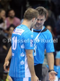 TVB 1898 Stuttgart - Rhein-Neckar L&ouml;wen
