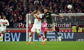 18.01.26 VfB Stuttgart - 1. FC Union Berlin