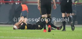 Relegation 2019 1. FC Union Berlin - VfB Stuttgart