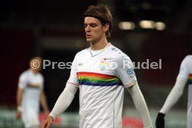 29.01.21 VfB Stuttgart - 1. FSV Mainz 05
