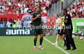 30.08.26 SC Freiburg - SV Werder Bremen