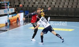 09.06.21 TVB Stuttgart - SG Flensburg-Handewitt