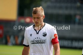 25.07.21 SV Sandhausen - Fortuna D&uuml;sseldorf