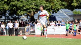 02.07.22 SV B&ouml;blingen - VfB Stuttgart
