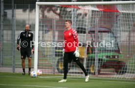 25.07.23 VfB Stuttgart Training