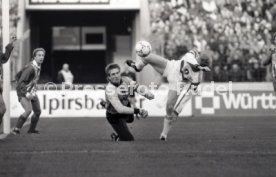 24.11.90 VfB Stuttgart - 1. FC K&ouml;ln
