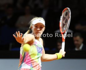 Porsche Tennis Grand Prix 2016