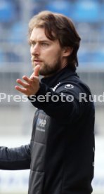SV Waldhof Mannheim - Stuttgarter Kickers