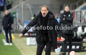 25.02.22 TSG 1899 Hoffenheim - VfB Stuttgart