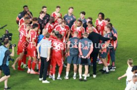 16.08.25 Franz-Beckenbauer-Supercup VfB Stuttgart - FC Bayern München