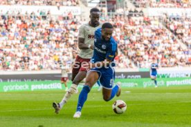 30.08.26 FC Augsburg - FC Schalke 04