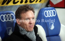 TSG 1899 Hoffenheim - FC Bayern M&uuml;nchen