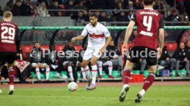 05.04.23 1. FC N&uuml;rnberg - VfB Stuttgart