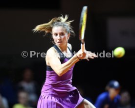 Porsche Tennis Grand Prix 2016