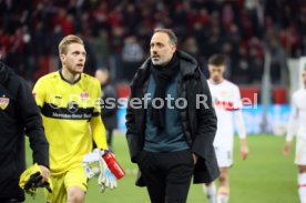 12.02.22 Bayer 04 Leverkusen - VfB Stuttgart