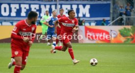 12.09.26 TSG 1899 Hoffenheim - VfB Stuttgart