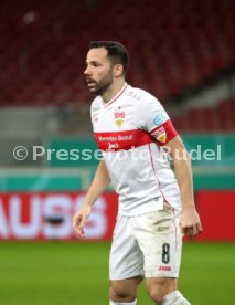 23.12.20 VfB Stuttgart - SC Freiburg