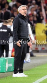 31.10.23 VfB Stuttgart - 1. FC Union Berlin