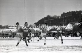 29.01.94 GSV Maichingen - VfB Stuttgart
