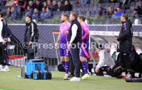 26.03.24 Deutschland - Niederlande