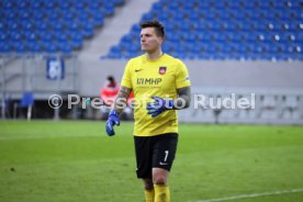 12.12.21 Karlsruher SC - 1. FC Heidenheim