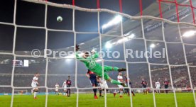 VfB Stuttgart - FC Bayern M&uuml;nchen