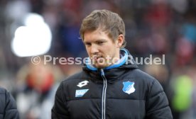 VfB Stuttgart - 1899 Hoffenheim
