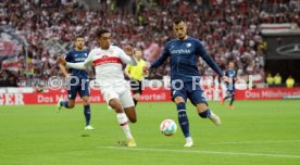 15.10.22 VfB Stuttgart - VfL Bochum