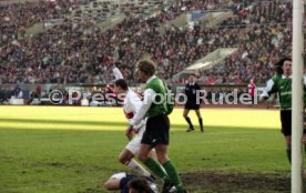 17.02.96 VfB Stuttgart - TSV 1860 M&uuml;nchen