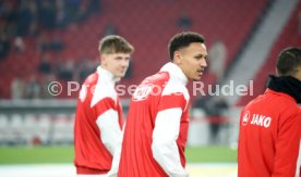 04.02.25 VfB Stuttgart - FC Augsburg