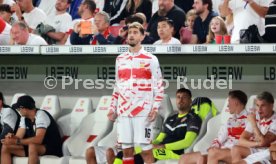 19.09.25 VfB Stuttgart - FC St. Pauli
