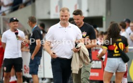12.07.25 SV Fellbach - VfB Stuttgart