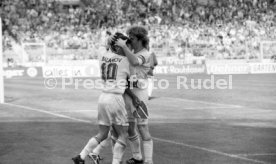 18.05.96 VfB Stuttgart - Karlsruher SC